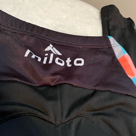 Miloto womens 2- piece riding outfit - Picture 2 of 6